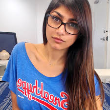 Mia Khalifa Best Pornstar